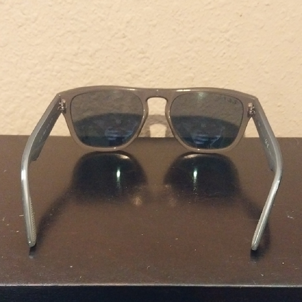 Ray-Ban P Classic Black Sunglasses - Picture 4 of 5
